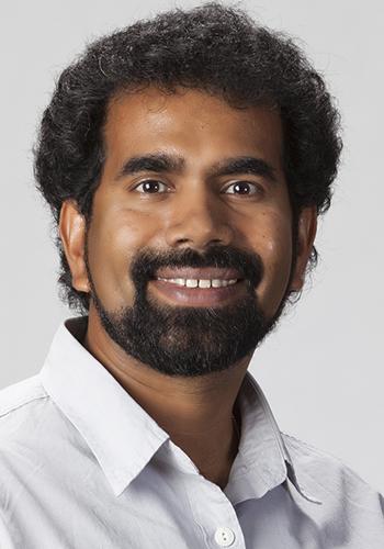 Sathya Puthanveettil